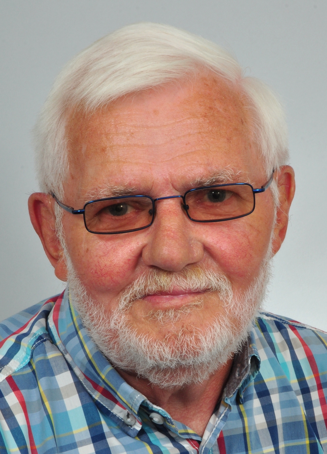 Erich Harms